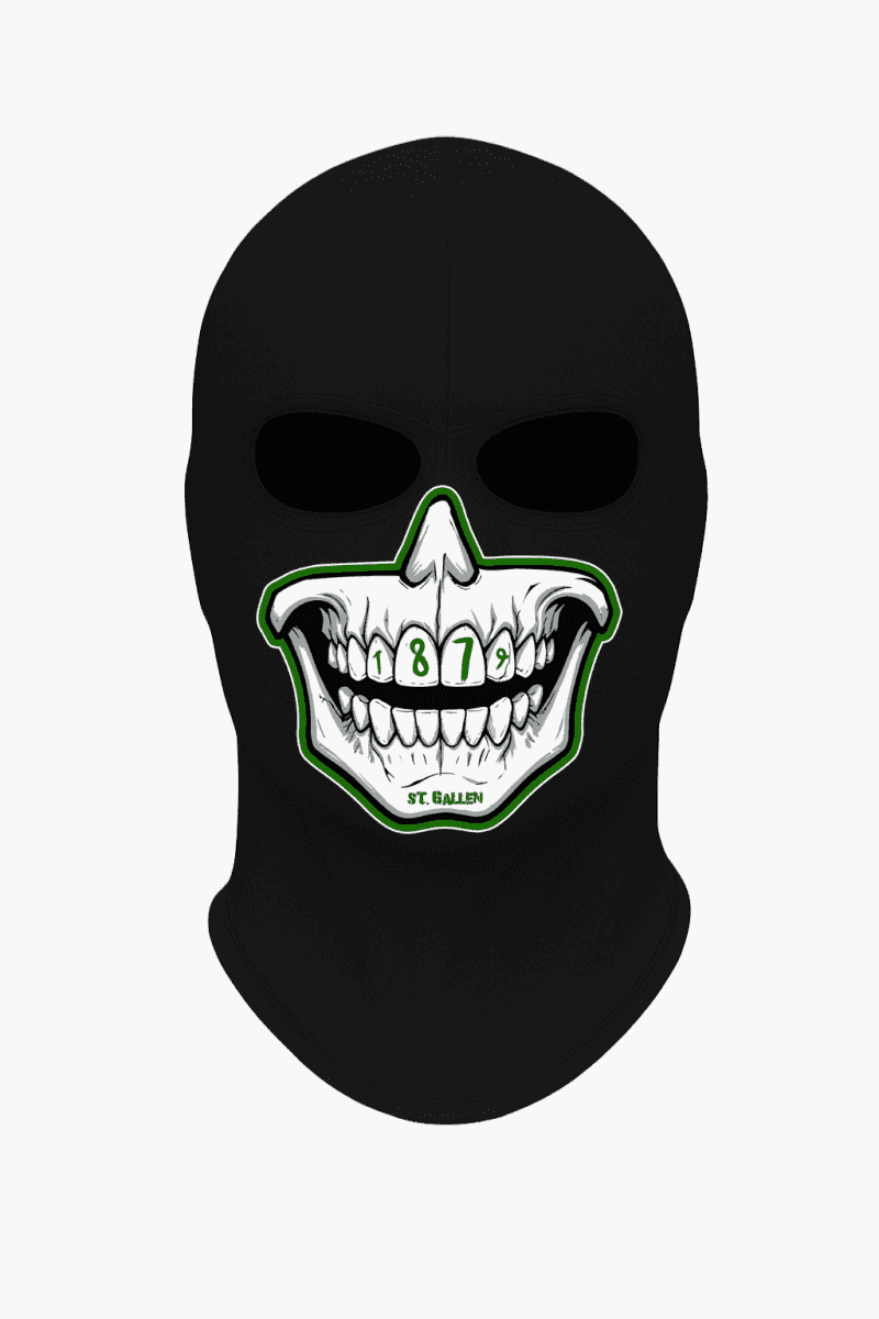 St.Gallen 1879 Balaclava