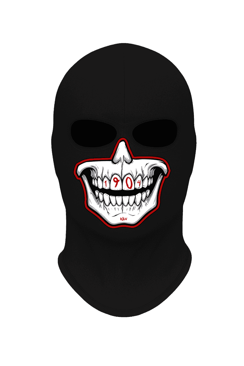 Köln 1904 Balaclava