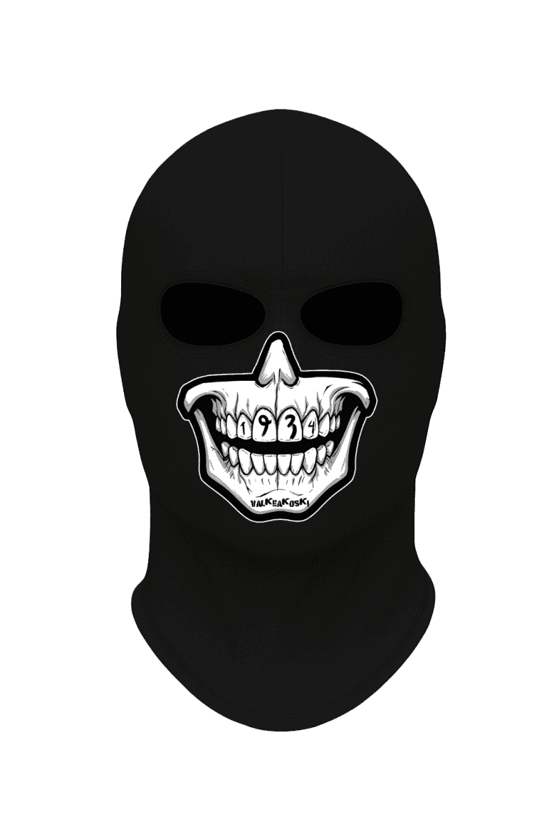 Valkeakoski 1934 Balaclava