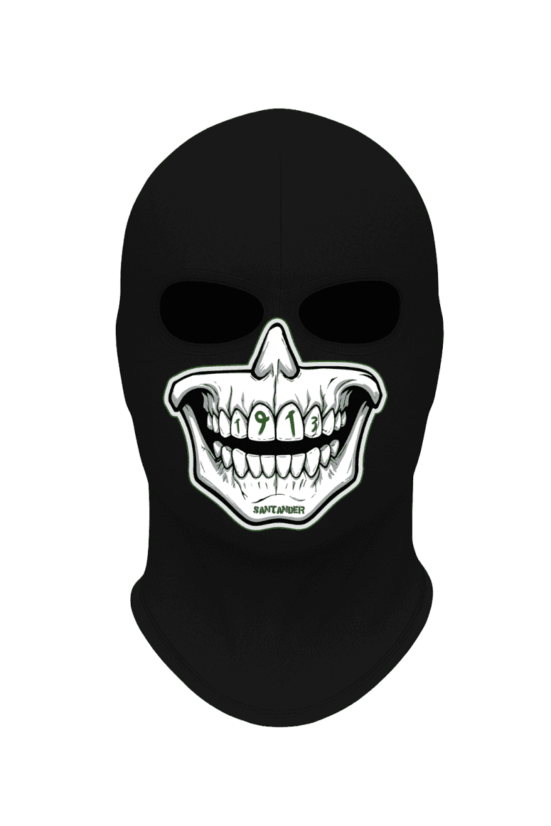 Santander 1913 Balaclava