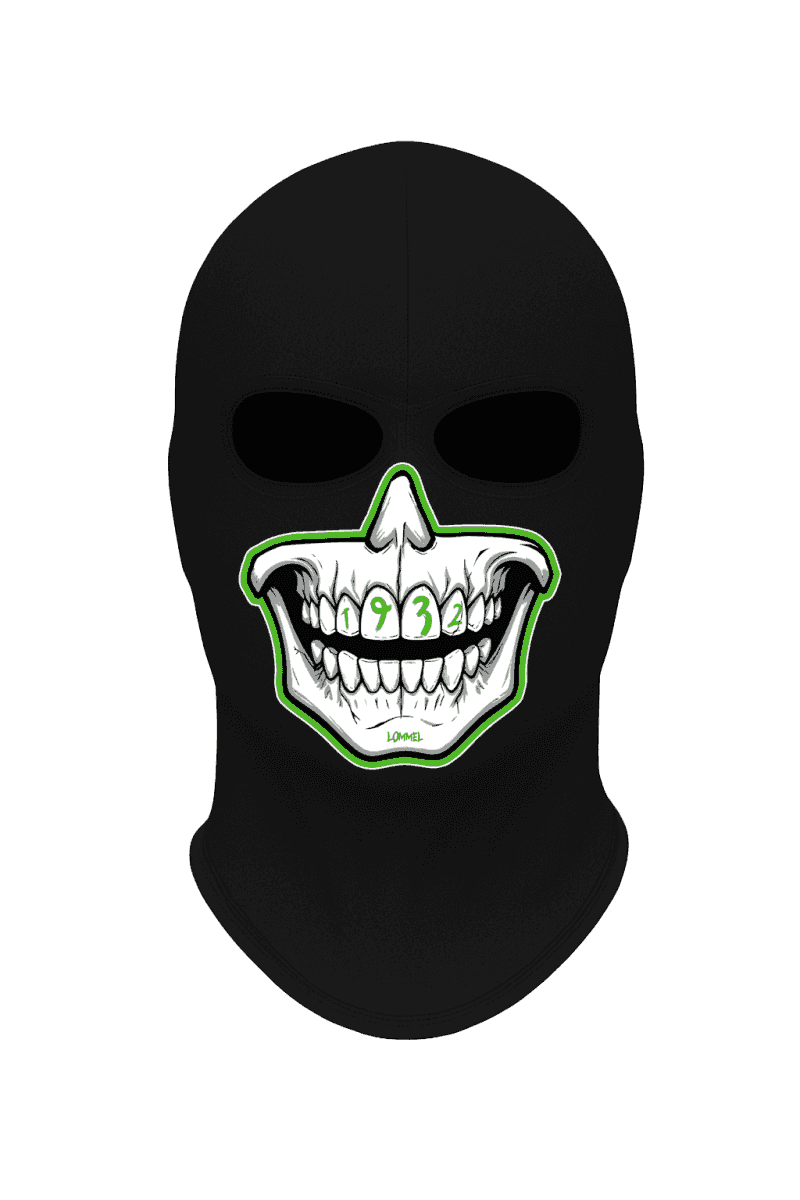 Lommel 1932 Balaklava
