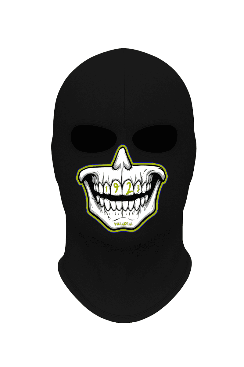 Villareal 1923 Balaclava