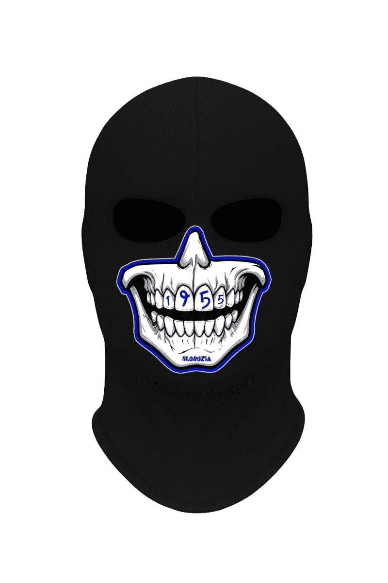 Slobozia 1955 Balaclava