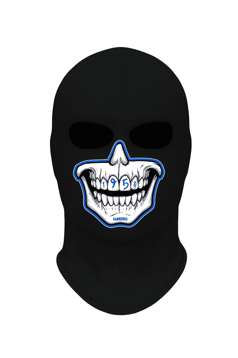 Liberec 1958 Balaklava
