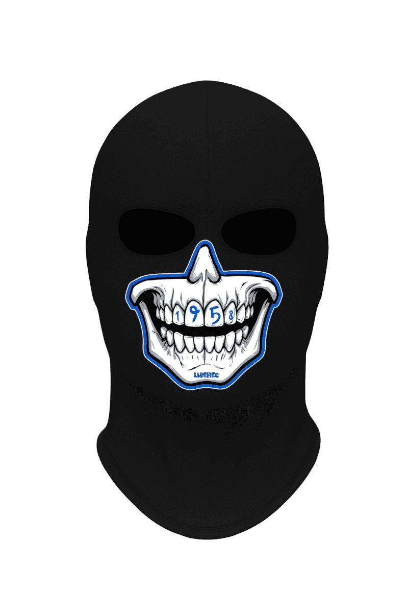 Liberec 1958 Balaklava