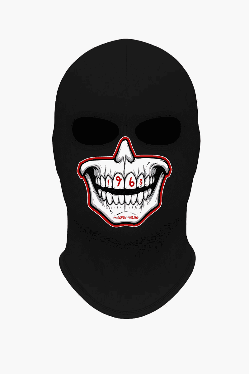 Hankofen-Hailing 1968 Balaclava