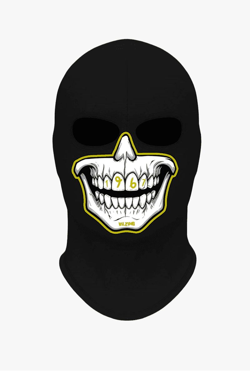 Vilzing 1967 Balaklava