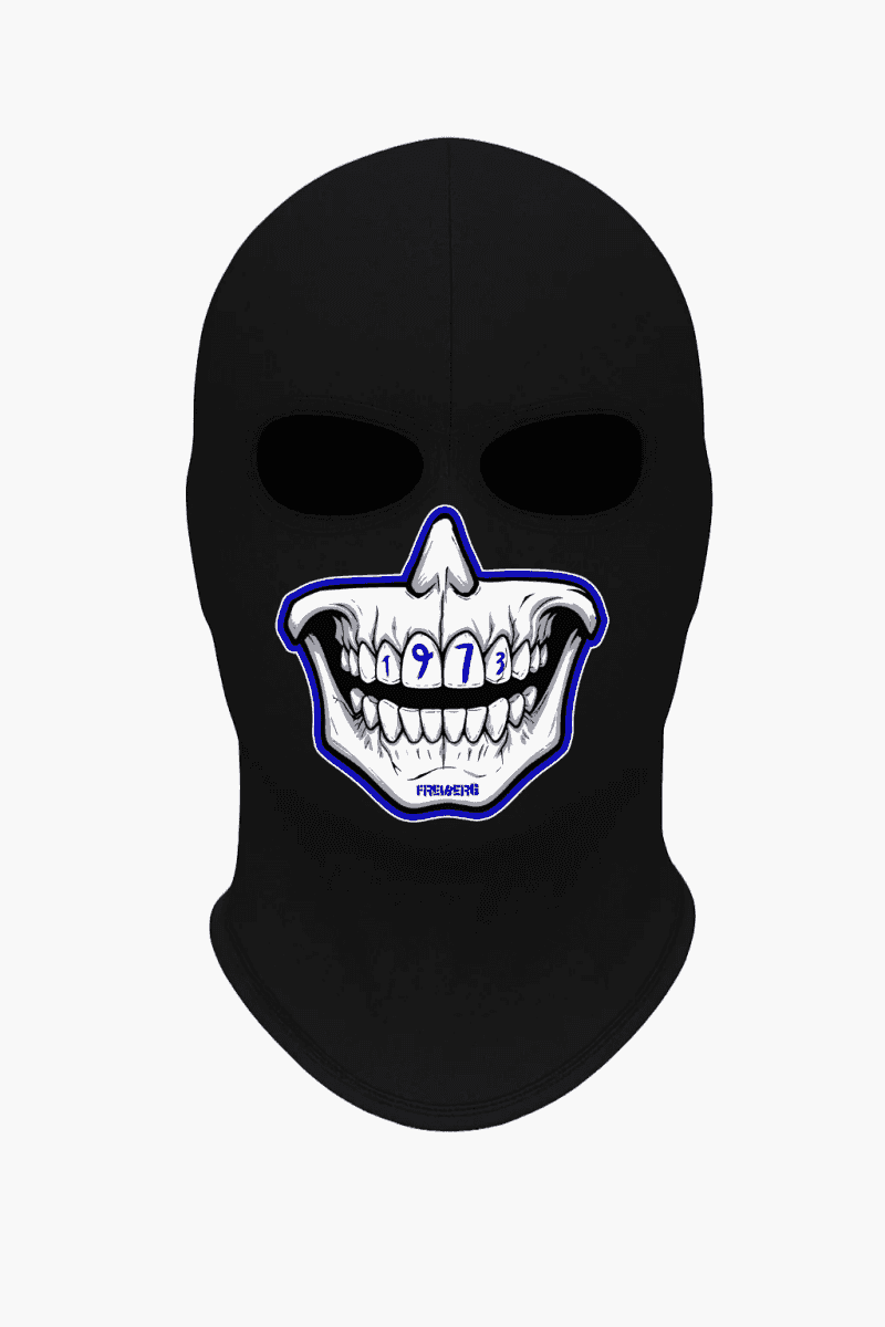 Freiberg 1973 Balaklava