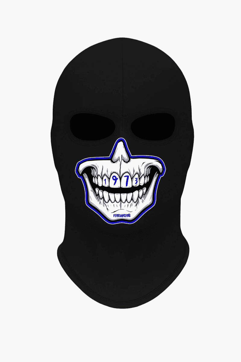 Freiberg 1973 Balaklava