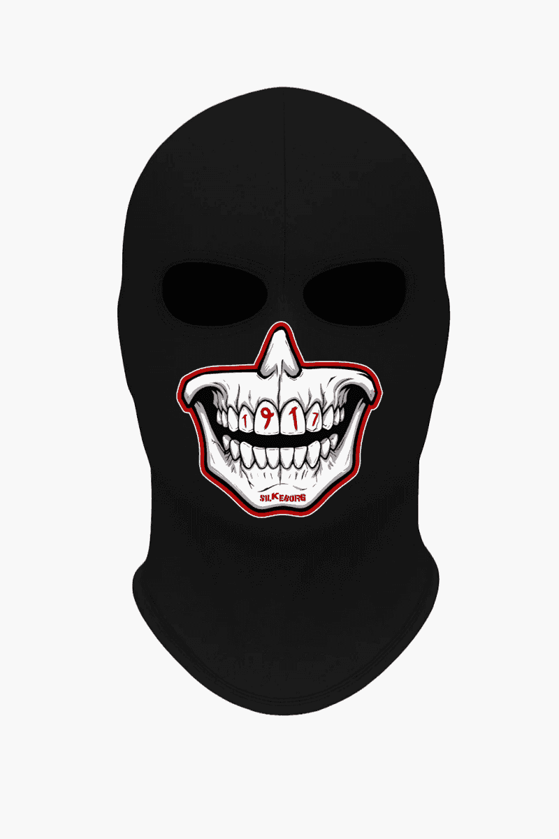 Silkeborg 1917 Balaclava