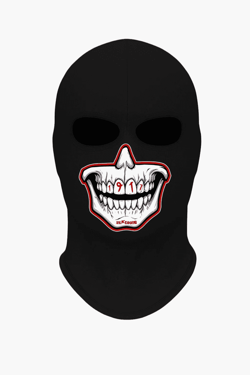 Silkeborg 1917 Balaclava