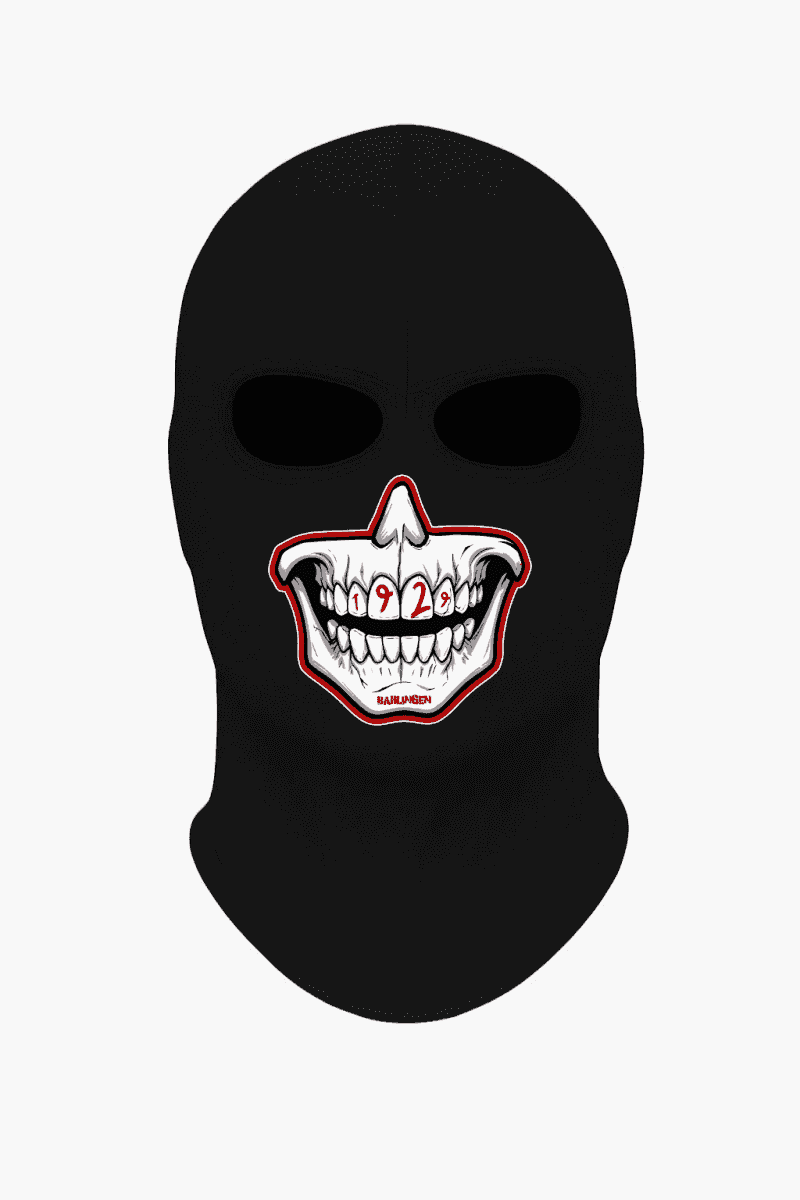 Bahlingen 1929 Balaclava