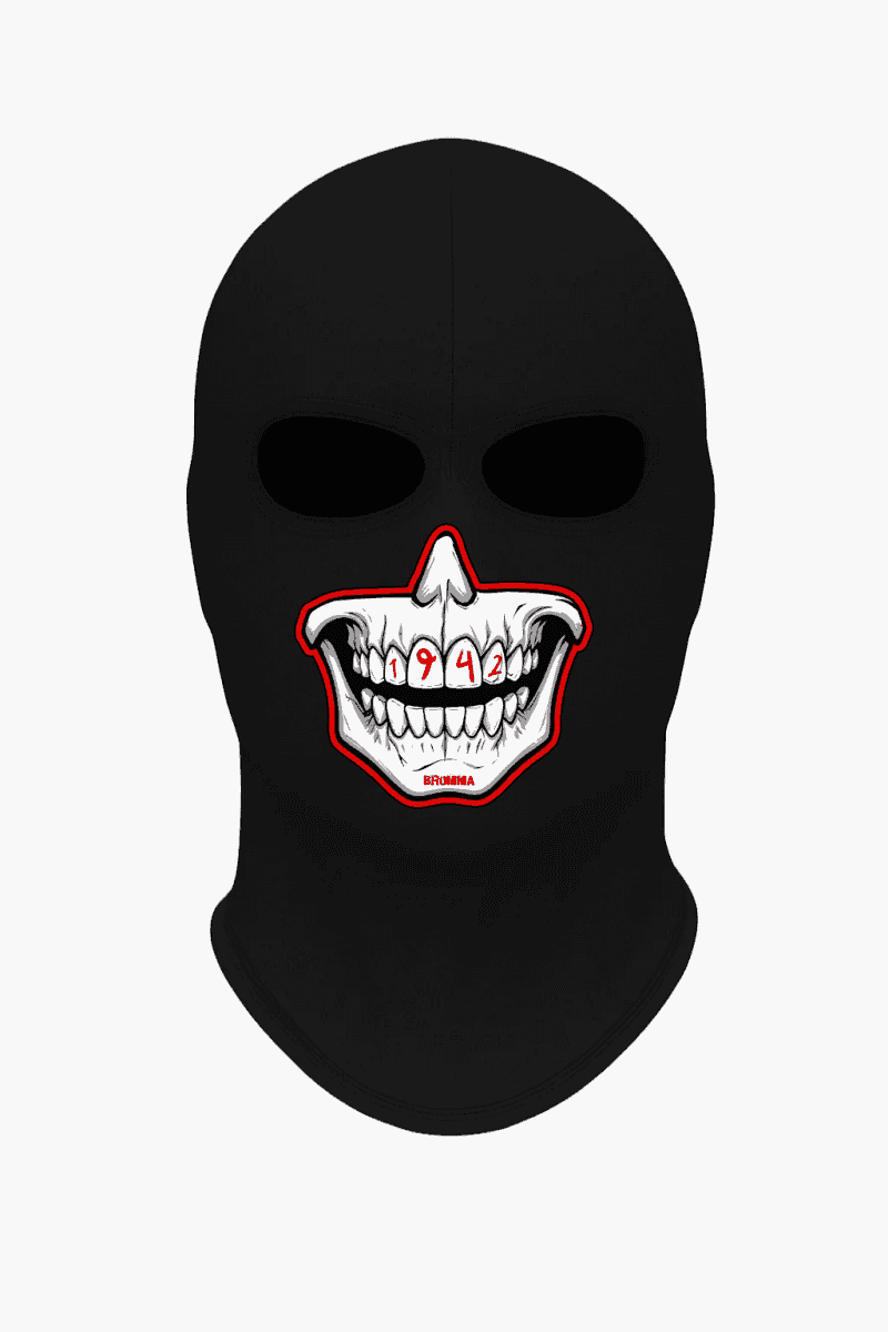 Bromma 1942 Balaclava