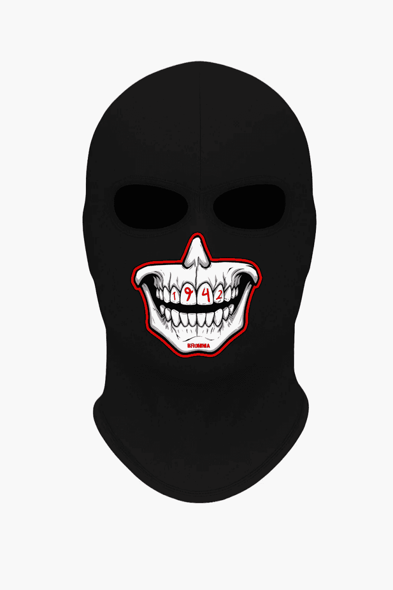 Bromma 1942 Balaclava