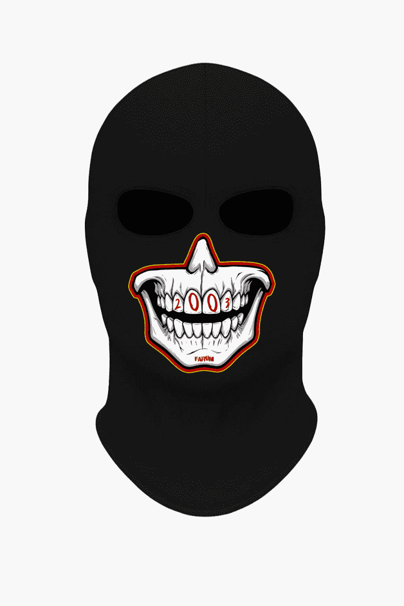 Farum 2003 Balaklava