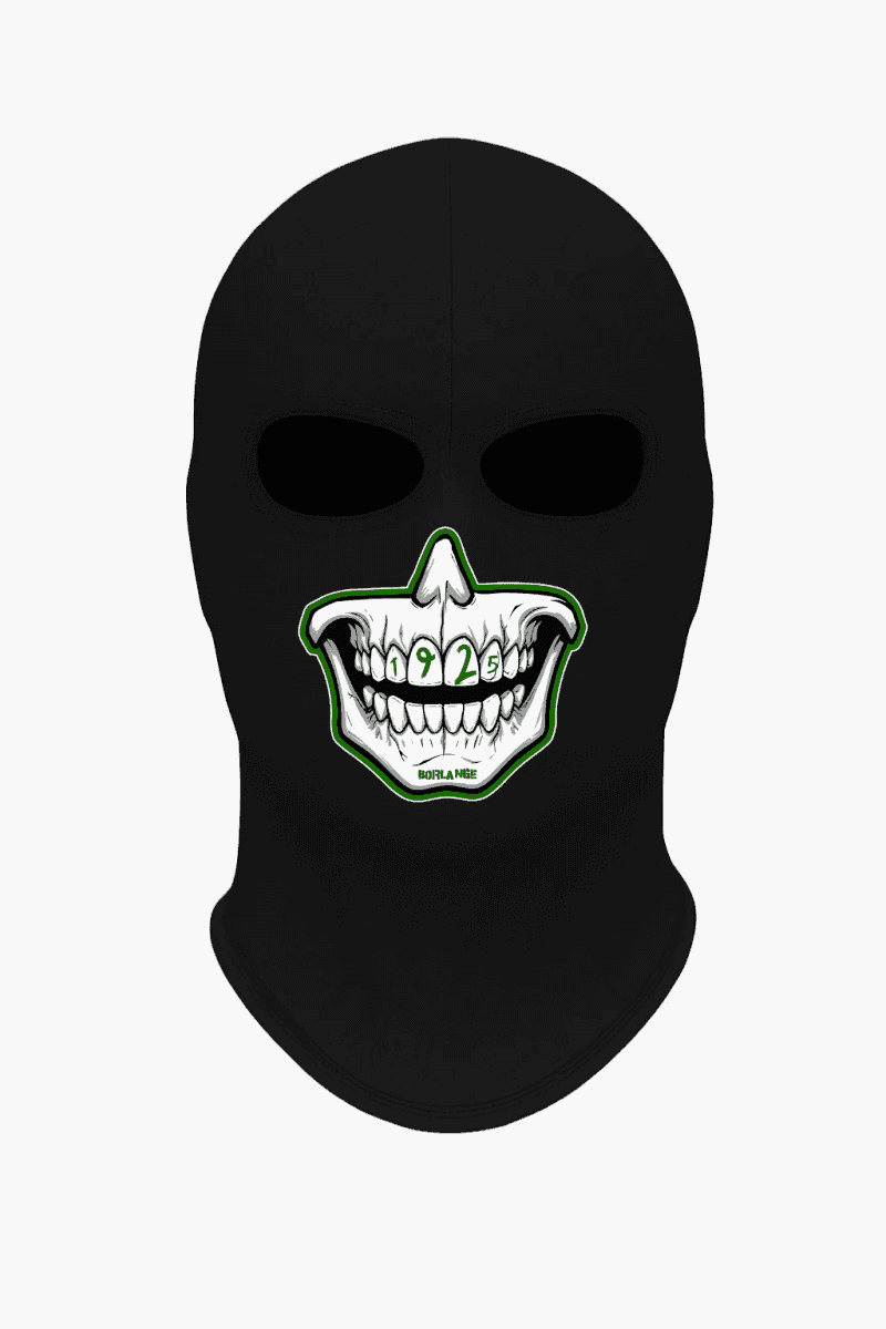 Borlange 1925 Balaclava