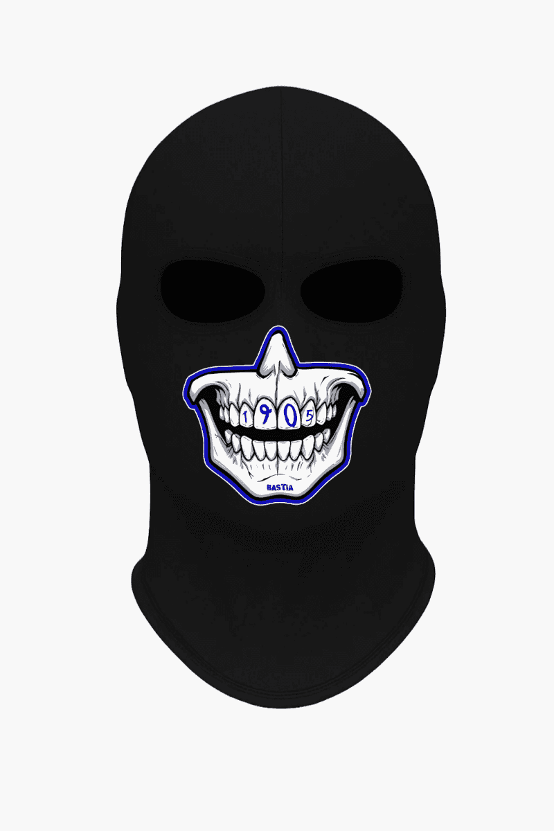 Bastia 1905 Balaclava