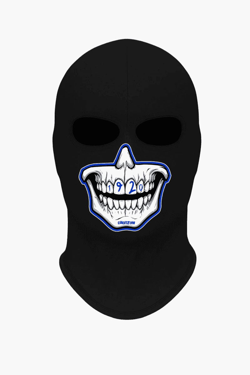 Chorzow 1920 Balaclava