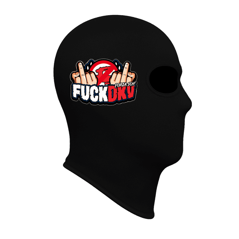 FCK DKV Balaclava