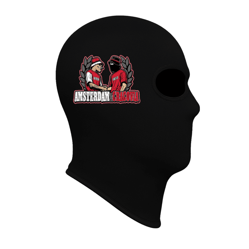 Amsterdam X Cracovia