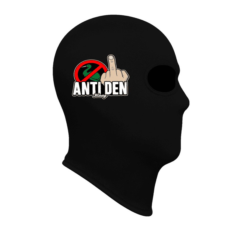 Anti Den Haag Balaklava