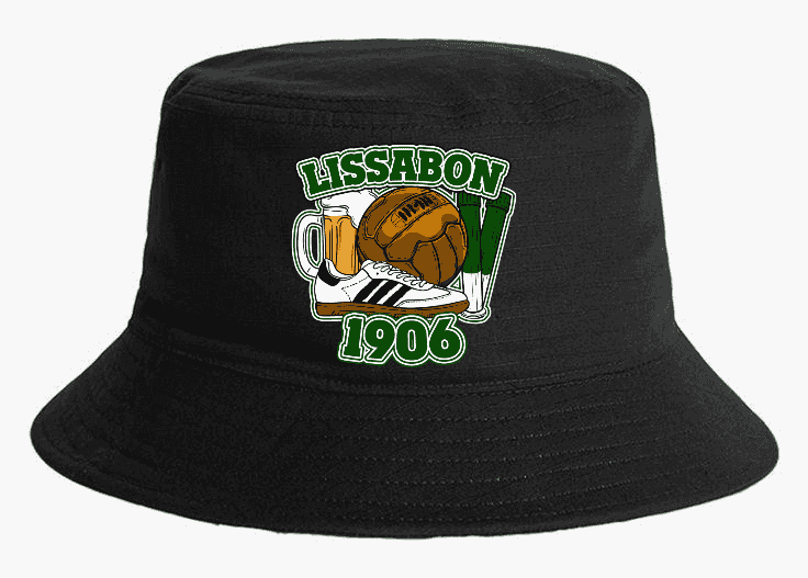 Lissabon 1906 Kapa