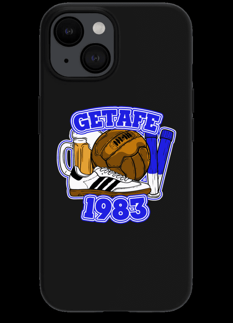 Getafe 1883 Futrola za Iphone