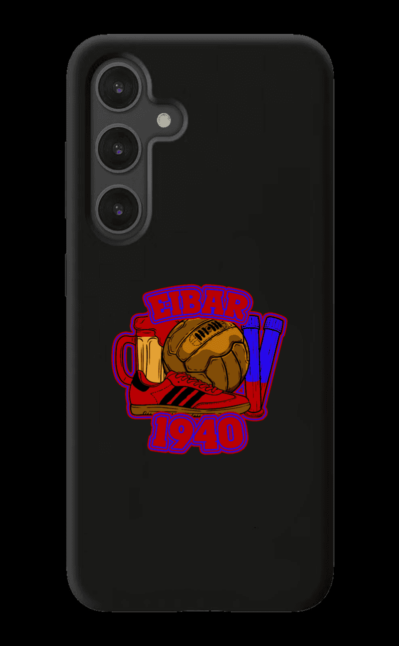 Eibar 1940 Futrola za Samsung