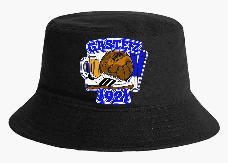 Gasteiz 1921 Bucket Hat