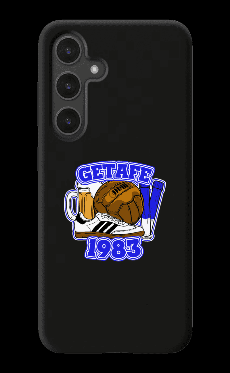 Getafe 1883 Futrola za Samsung