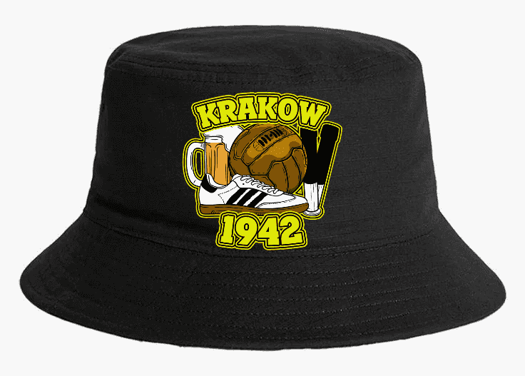 Kraków 1942 Hattukuppi