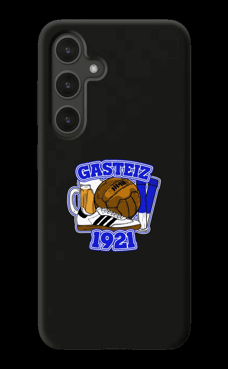 Gasteiz 1921 Futrola za Samsung