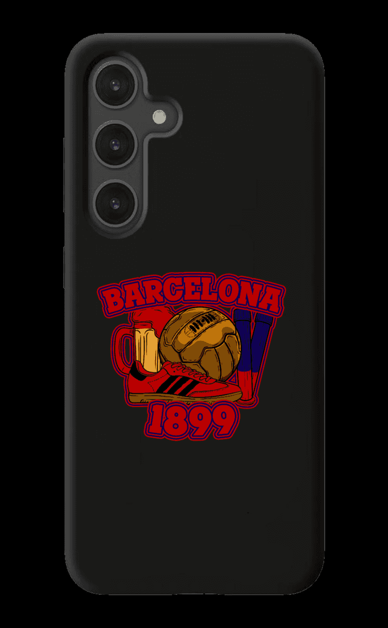 Barcelona 1899 Futrola za Samsung