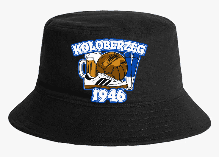 Koloberzeg 1946 Kapa