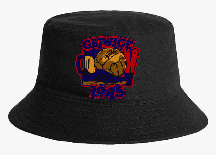 Gliwice 1945 Kapa