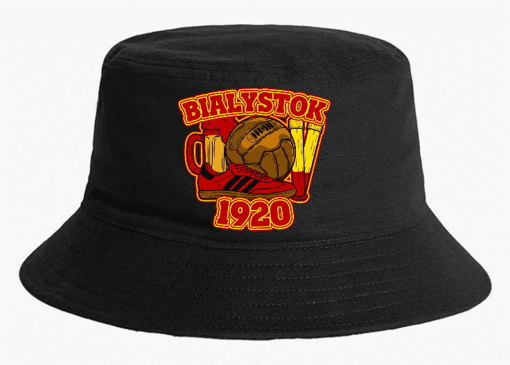 Bialystok 1920