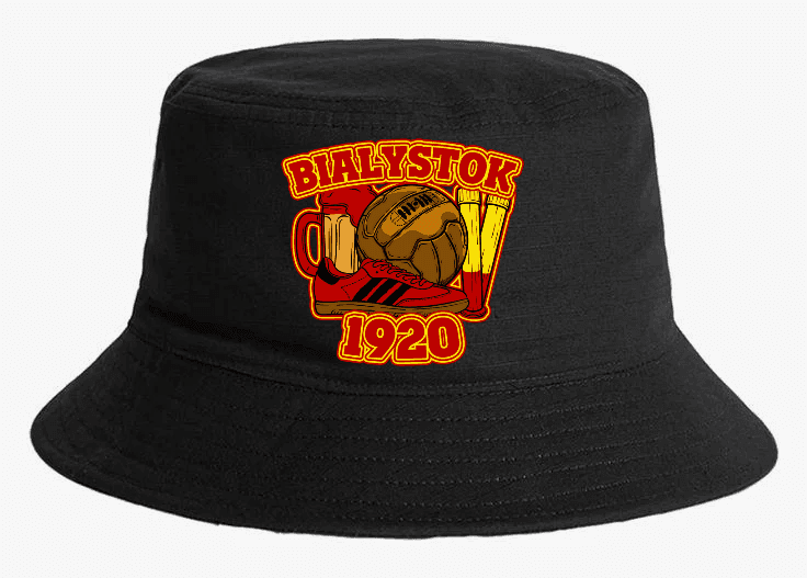 Bialystok 1920