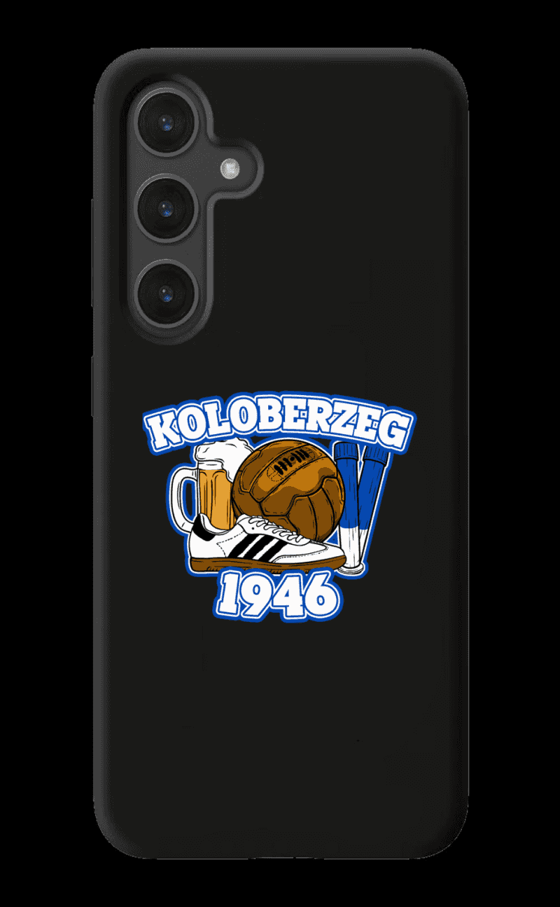 Koloberzeg 1946 Futrola za Samsung