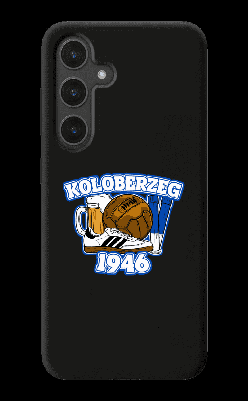 Koloberzeg 1946 Futrola za Samsung