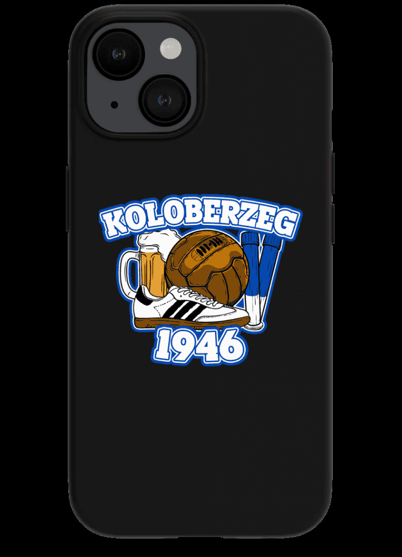 Koloberzeg 1946 Futrola za Iphone