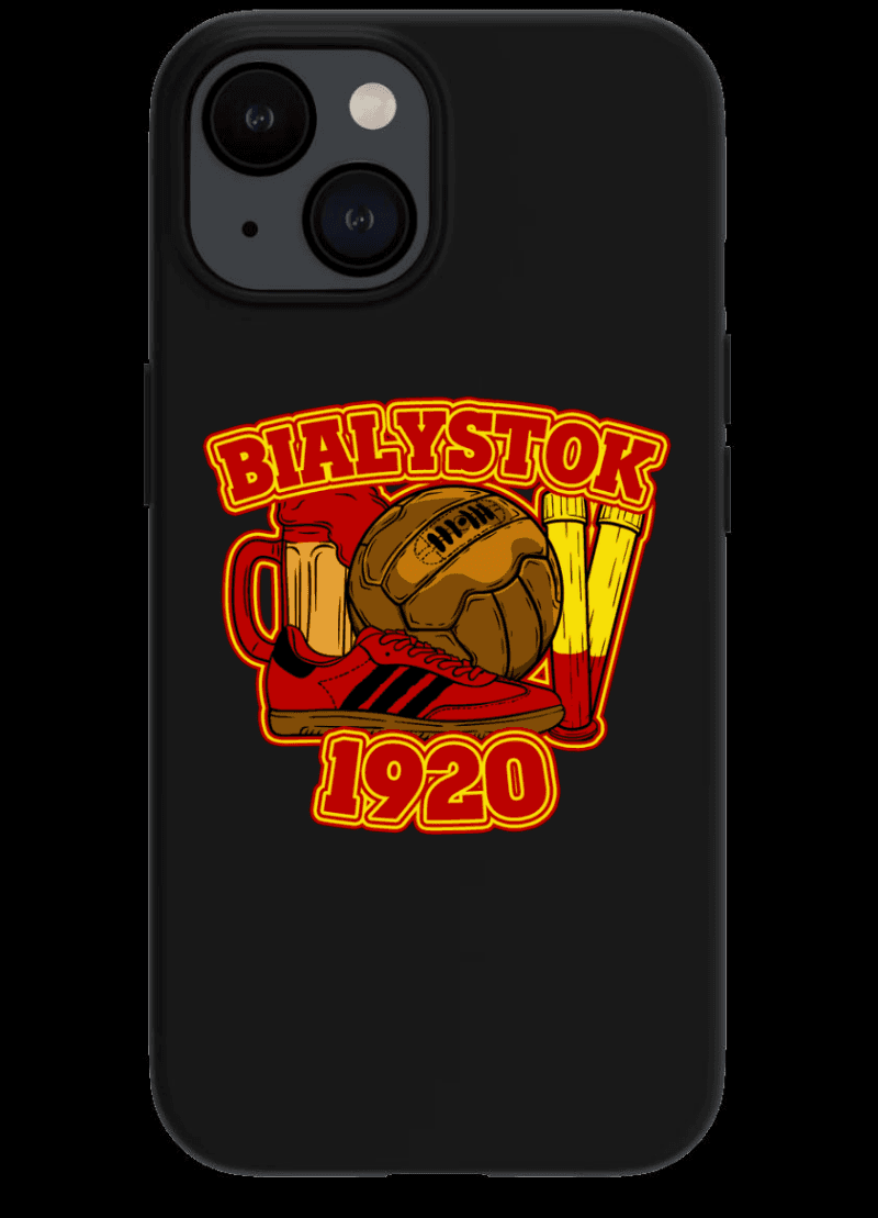 Bialystok 1920