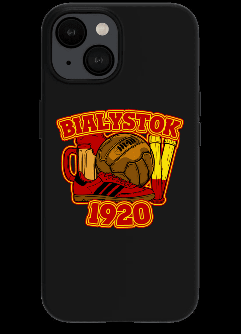 Bialystok 1920