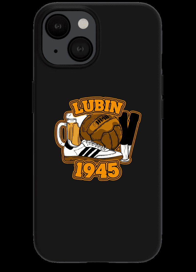 Lubin 1945 Futrola za Iphone