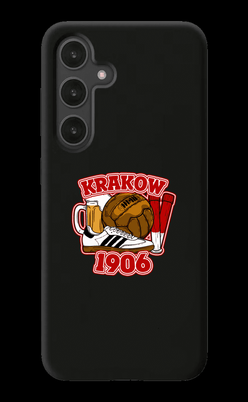 Krakow 1906 Etui na Samsunga