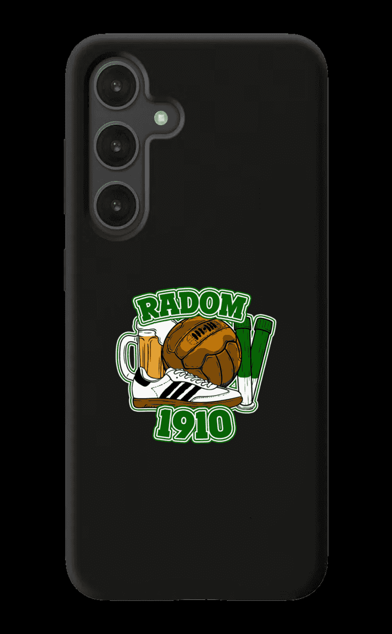 Radom 1910 Capa para Samsung