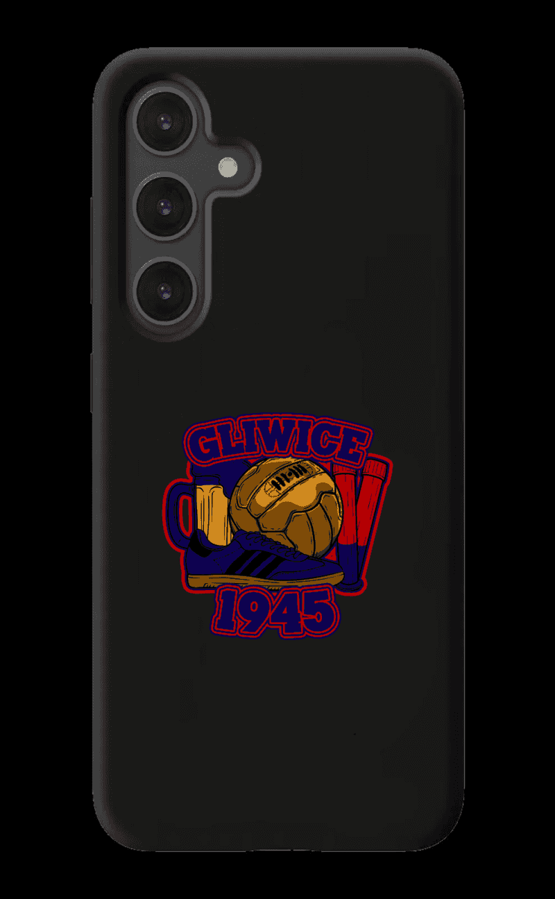 Gliwice 1945 Futrola za Samsung