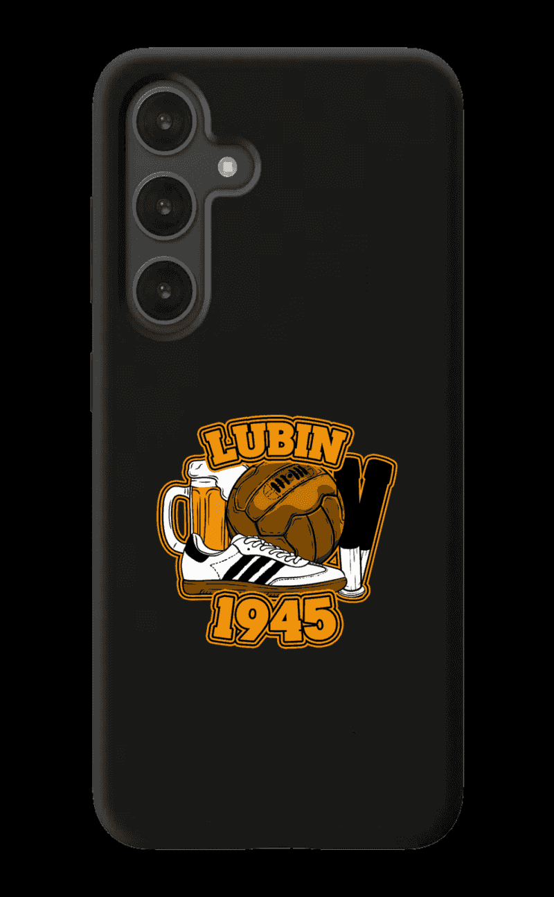 Lubin 1945 Futrola za Samsung