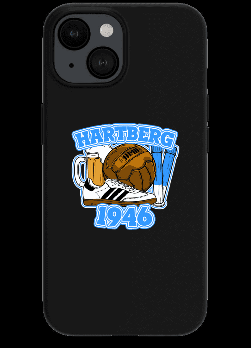 Hartberg 1946 Capa para Iphone