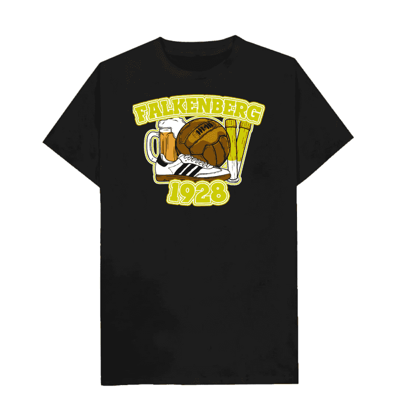 Falkenberg 1928 Tricou