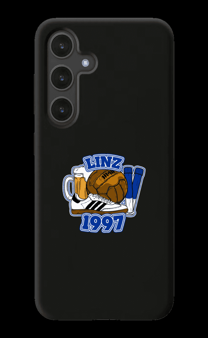 Linz 1997 Futrola za Samsung